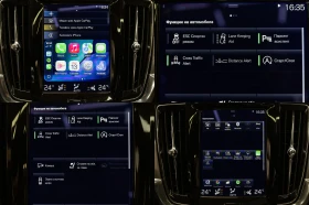 Volvo S90 Inscription B5 , снимка 16