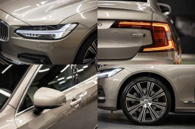 Volvo S90 Inscription B5 , снимка 13