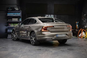 Volvo S90 Inscription B5 , снимка 4