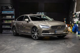 Volvo S90 Inscription B5 , снимка 3