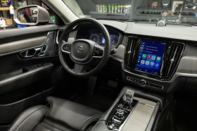 Volvo S90 Inscription B5 , снимка 11