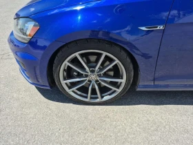 VW Golf R * 5DR HB DSG * CARFAX * , снимка 5