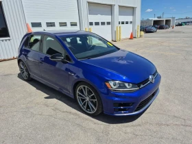 VW Golf R * 5DR HB DSG * CARFAX * , снимка 2