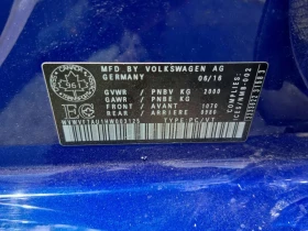 VW Golf R * 5DR HB DSG * CARFAX * , снимка 13