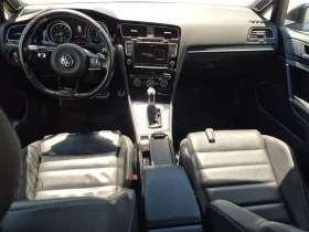 VW Golf R * 5DR HB DSG * CARFAX * , снимка 6
