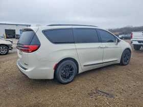 Chrysler Pacifica LIMITED* ЛИЗИНГ* ПЛЪГ ИН, снимка 3