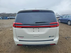 Chrysler Pacifica LIMITED* ЛИЗИНГ* ПЛЪГ ИН, снимка 6