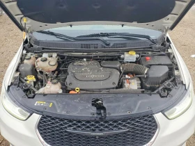 Chrysler Pacifica LIMITED* ЛИЗИНГ* ПЛЪГ ИН, снимка 12