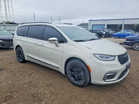 Chrysler Pacifica LIMITED* ЛИЗИНГ* ПЛЪГ ИН, снимка 4