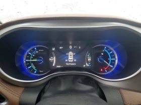 Chrysler Pacifica LIMITED* ЛИЗИНГ* ПЛЪГ ИН, снимка 9