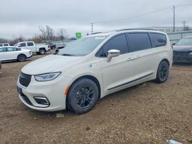 Chrysler Pacifica LIMITED* ЛИЗИНГ* ПЛЪГ ИН, снимка 1