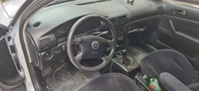 VW Passat, снимка 4