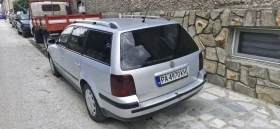 VW Passat, снимка 5