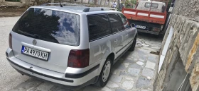 VW Passat, снимка 6