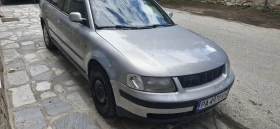VW Passat, снимка 2