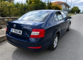 Skoda Octavia, снимка 2