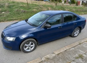 Skoda Octavia, снимка 4