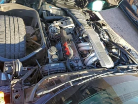 Chevrolet Corvette КОЖА* АВТОМАТ* V8, снимка 11