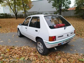 Peugeot 205 Green Line 1.4, снимка 4