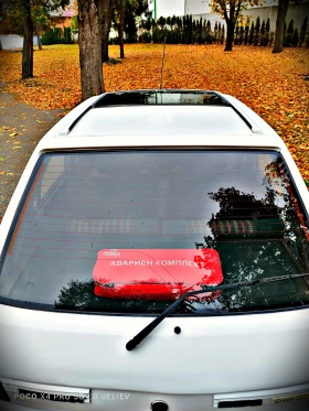 Peugeot 205 Green Line 1.4, снимка 5