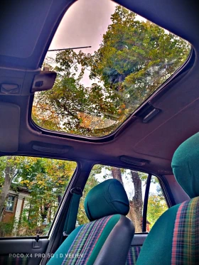 Peugeot 205 Green Line 1.4, снимка 8