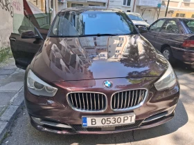 BMW 5 Gran Turismo, снимка 1