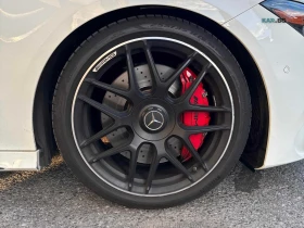 Mercedes-Benz CLA 45 AMG ЦЕНА ДО БЪЛГАРИЯ + РЕГИСТРАЦИЯ & АВТОКРЕДИТ, снимка 15