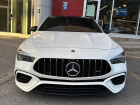 Mercedes-Benz CLA 45 AMG ЦЕНА ДО БЪЛГАРИЯ + РЕГИСТРАЦИЯ & АВТОКРЕДИТ, снимка 2
