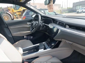Audi E-Tron Chronos Quattro, снимка 5