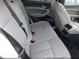 Audi E-Tron Chronos Quattro, снимка 8