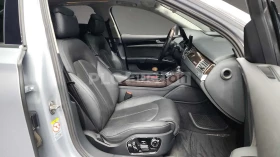 Audi A8 60TFSI !FULL! !УНИKAТ! HEAD-UP/360/EKPAHИ/, снимка 11