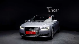 Audi A8 60TFSI !FULL! !УНИKAТ! HEAD-UP/360/EKPAHИ/, снимка 3