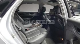 Audi A8 60TFSI !FULL! !УНИKAТ! HEAD-UP/360/EKPAHИ/, снимка 12