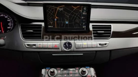 Audi A8 60TFSI !FULL! !УНИKAТ! HEAD-UP/360/EKPAHИ/, снимка 14