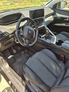 Peugeot 3008, снимка 5