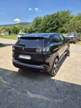 Peugeot 3008, снимка 3