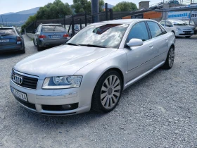 Audi A8 3.0TDI NAVI/AVTOMAT, снимка 3