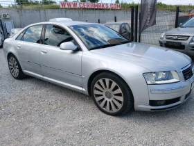 Audi A8 3.0TDI NAVI/AVTOMAT, снимка 2