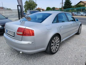 Audi A8 3.0TDI NAVI/AVTOMAT, снимка 5