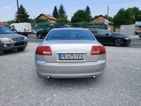Audi A8 3.0TDI NAVI/AVTOMAT, снимка 6