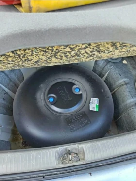 Daewoo Tacuma Daewoo Tacuma Бензин-Газ, снимка 10