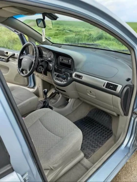 Daewoo Tacuma Daewoo Tacuma Бензин-Газ, снимка 8