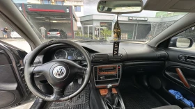 VW Passat 1.9TDI Highline, снимка 8