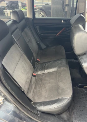 VW Passat 1.9TDI Highline, снимка 11