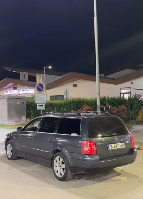 VW Passat 1.9TDI Highline, снимка 3