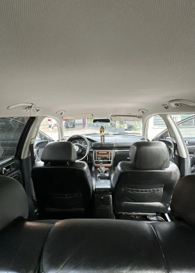 VW Passat 1.9TDI Highline, снимка 13