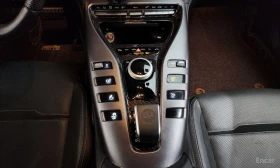 Mercedes-Benz GT 43 AMG 4MATIC* BURMESTER* DISTRONIC* 360* ХЕДЪП* , снимка 14
