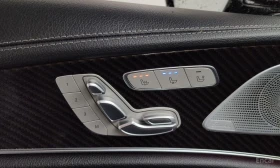 Mercedes-Benz GT 43 AMG 4MATIC* BURMESTER* DISTRONIC* 360* ХЕДЪП* , снимка 8