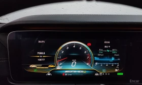 Mercedes-Benz GT 43 AMG 4MATIC* BURMESTER* DISTRONIC* 360* ХЕДЪП* , снимка 11