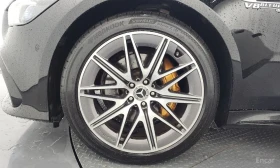Mercedes-Benz GT 43 AMG 4MATIC* BURMESTER* DISTRONIC* 360* ХЕДЪП* , снимка 5